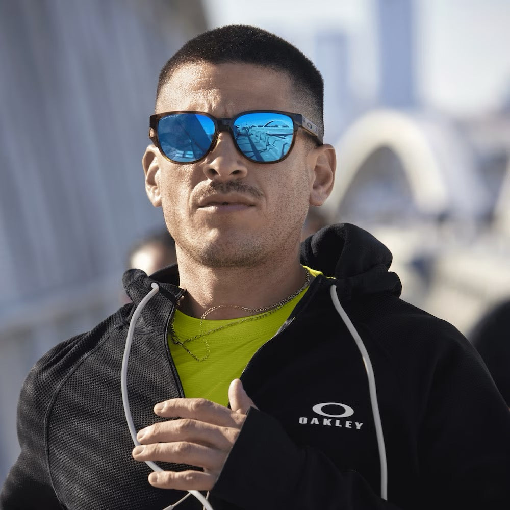 ACTUATOR POLAR - BROWN TORTOISE - PRIZM SAPPHIRE – Kahunas