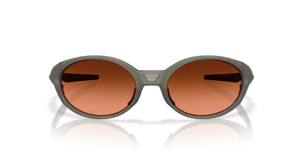 EYEJACKET REDUX - MATTE OLIVE INK - PRIZM BRONZE GRADIENT