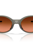 EYEJACKET REDUX - MATTE OLIVE INK - PRIZM BRONZE GRADIENT