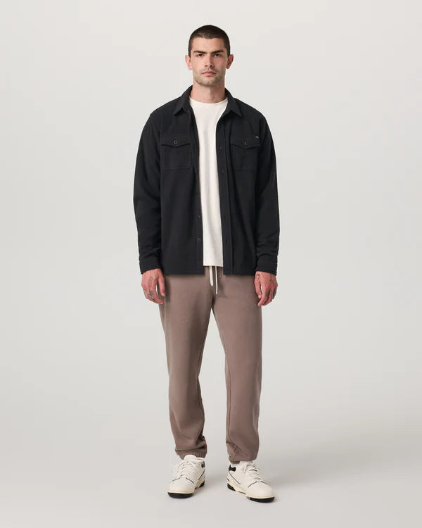 M'S ASPEN SHIRT JACKET