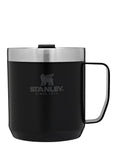 CLASSIC LEGENDARY CAMP MUG - 12OZ