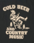 M'S COUNTRY MUSIC TEE