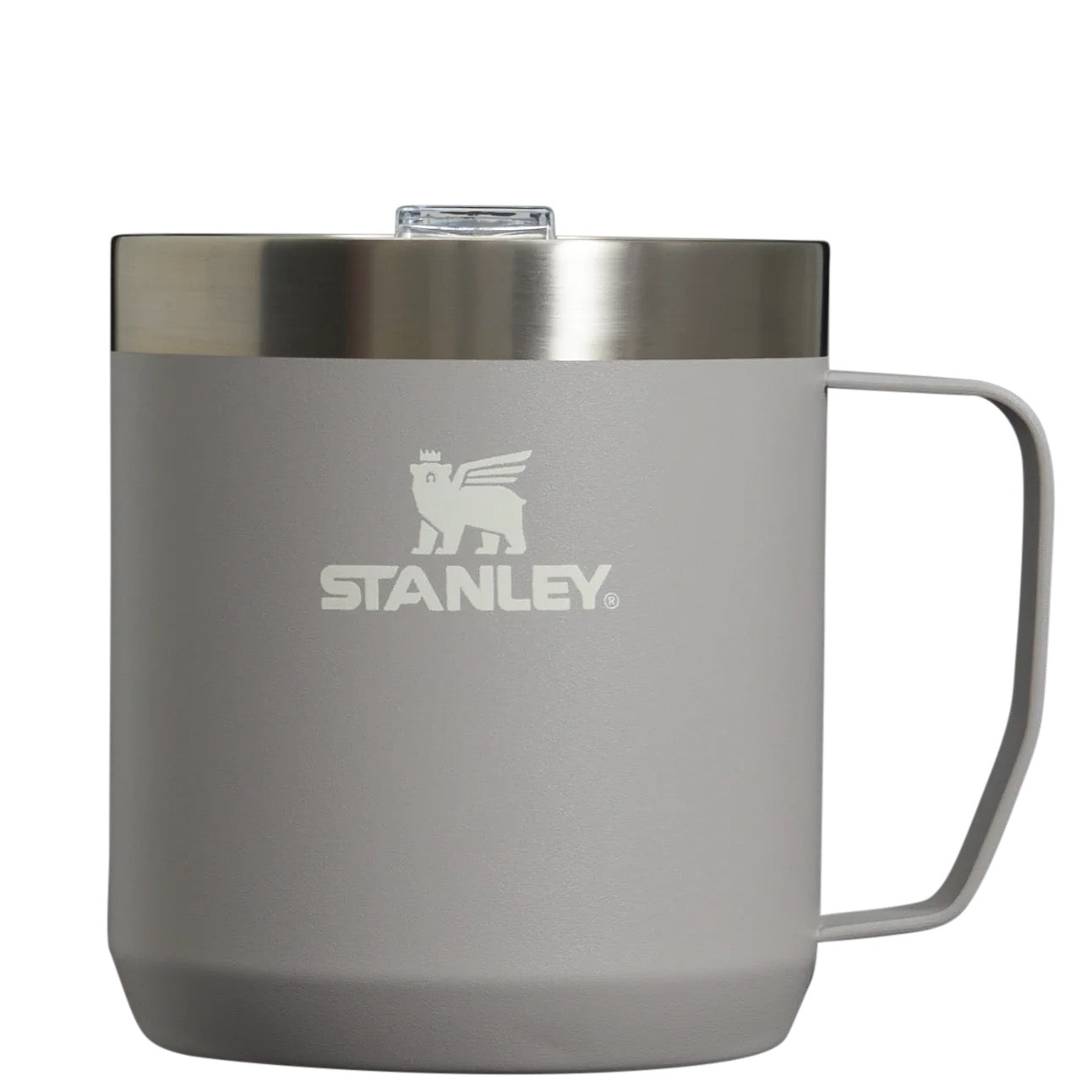 CLASSIC LEGENDARY CAMP MUG - 12OZ