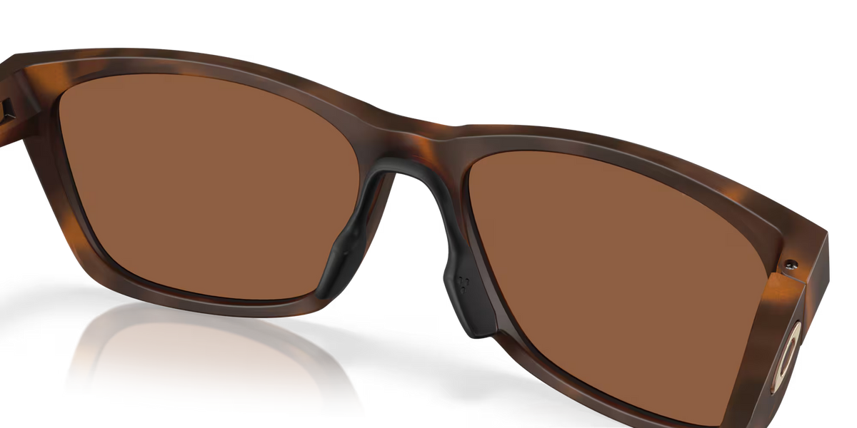 PARACORD - MATTE BROWN TORTOISE - PRIZM TUNGSTEN