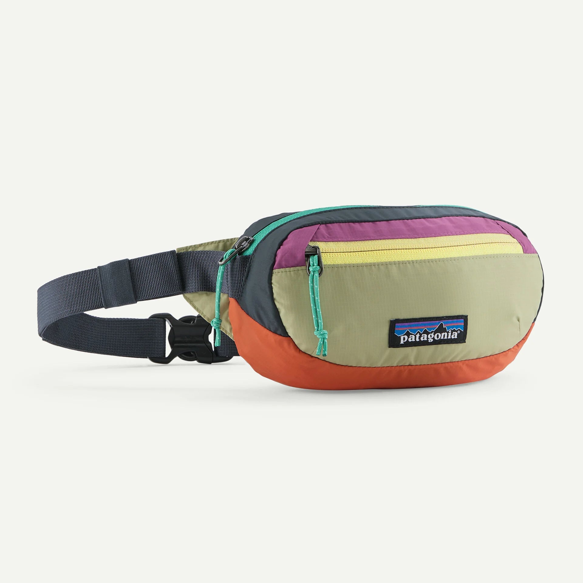 TERRAVIA MINI HIP PACK 1L