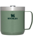 CLASSIC LEGENDARY CAMP MUG - 12OZ