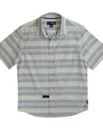 M'S ROCKPORT S/S WOVEN SHIRT