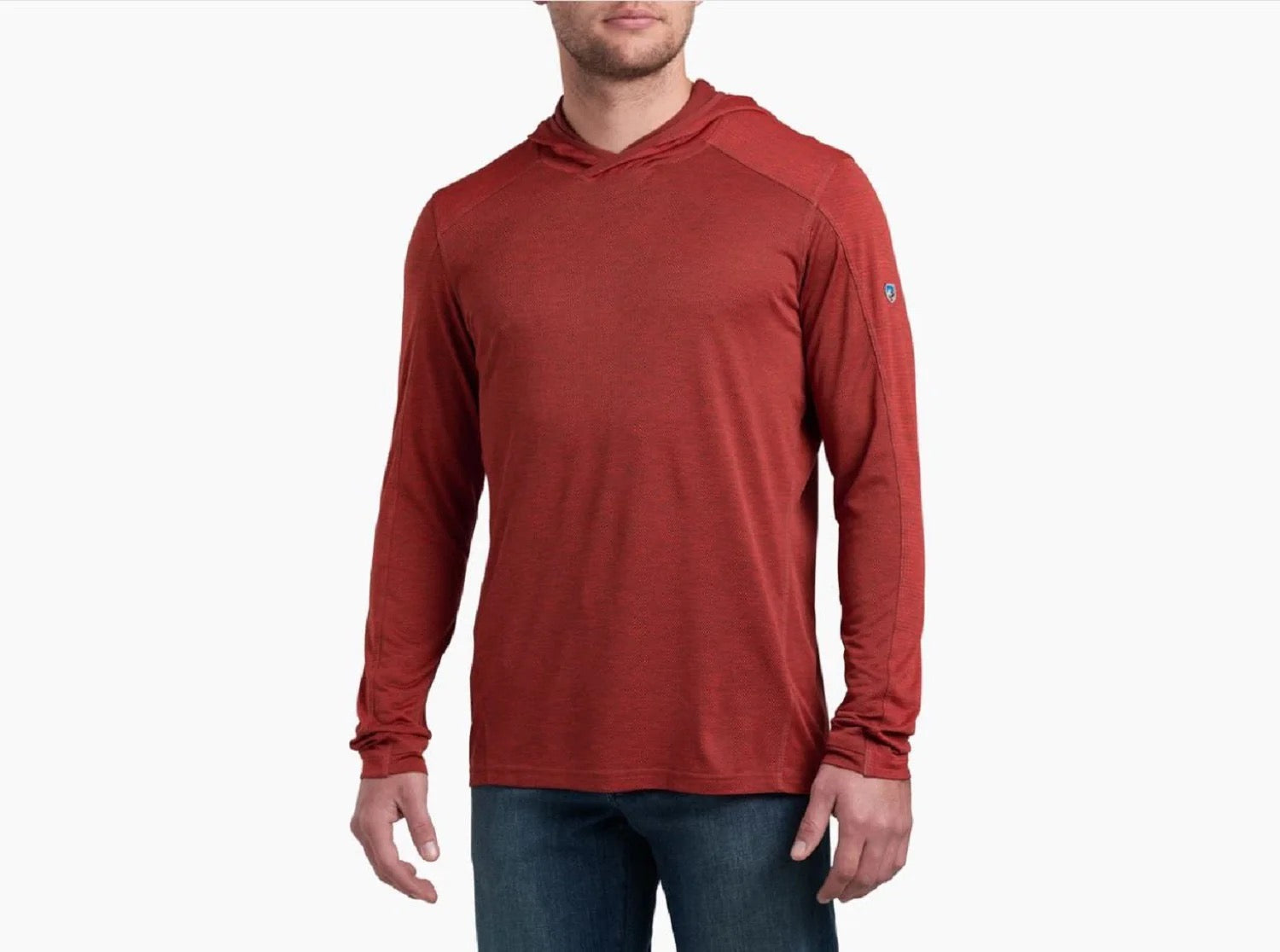 KUHL ENGINEERED HOODY