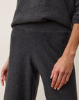 W'S CHALET KNIT PANT