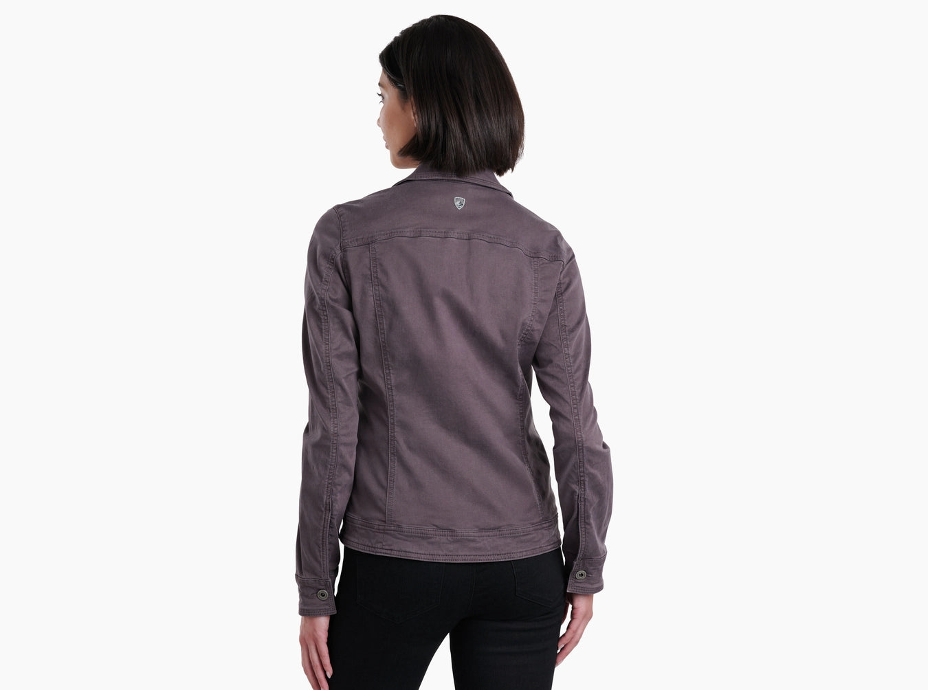 W'S KULTIVATR JACKET
