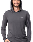 CAMPTON SUN HOODY