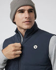 M'S ECHO INSULATED VEST 2.0