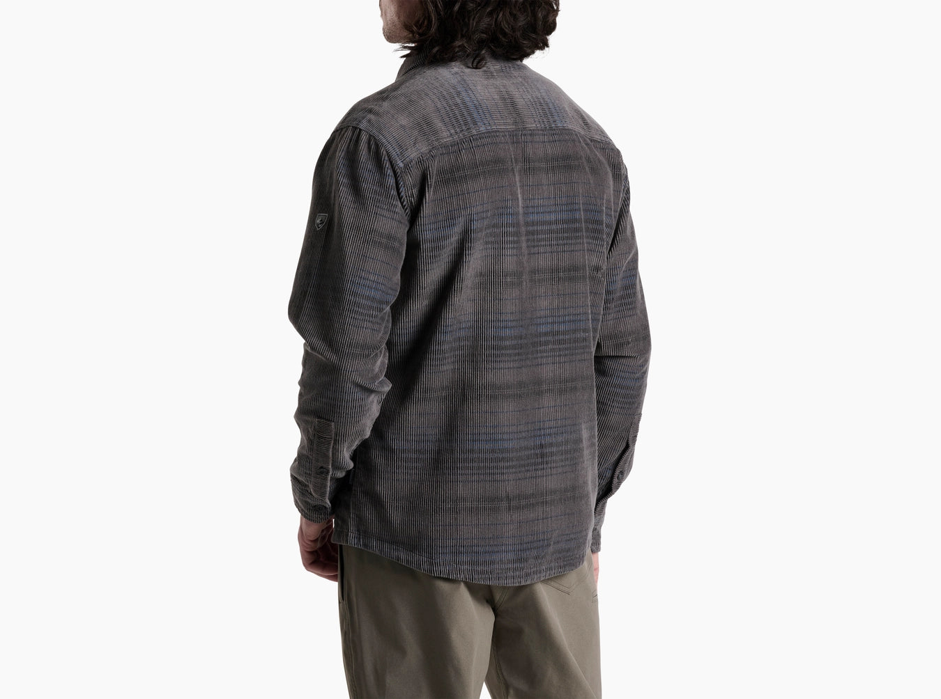 M&#39;S DISKORD SHIRT-JAC