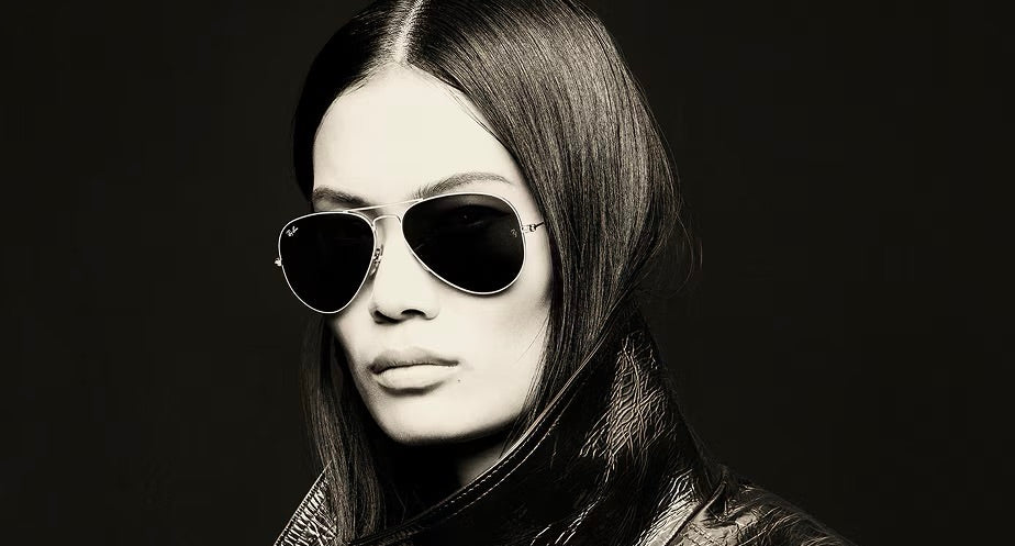 AVIATOR CLASSIC - RB3025 - 002/58 58