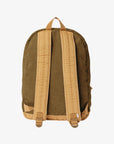 SHORELINE CORDUROY BACKPACK