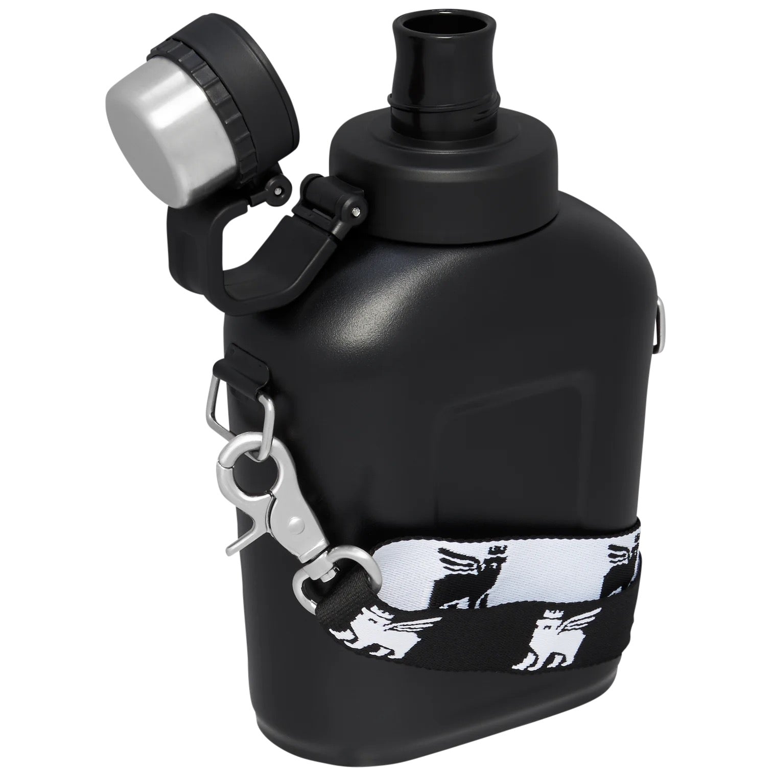 Stanley Classic Vacuum Bottle - Thumbnail 3
