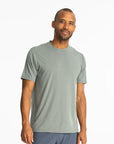 M'S ELEVATE LIGHTWEIGHT TEE