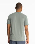 M'S ELEVATE LIGHTWEIGHT TEE