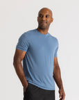 M'S ELEVATE LIGHTWEIGHT TEE