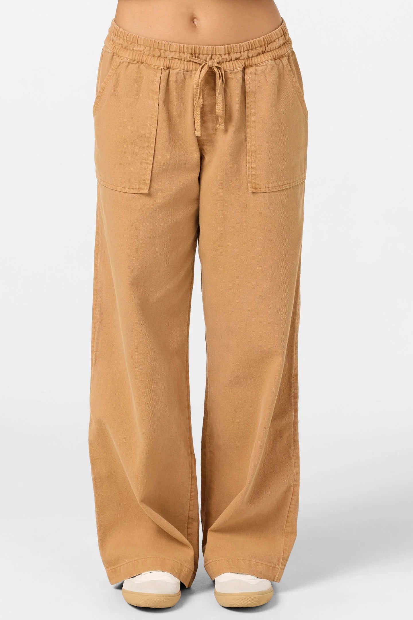 W'S SEVIE PANTS 2