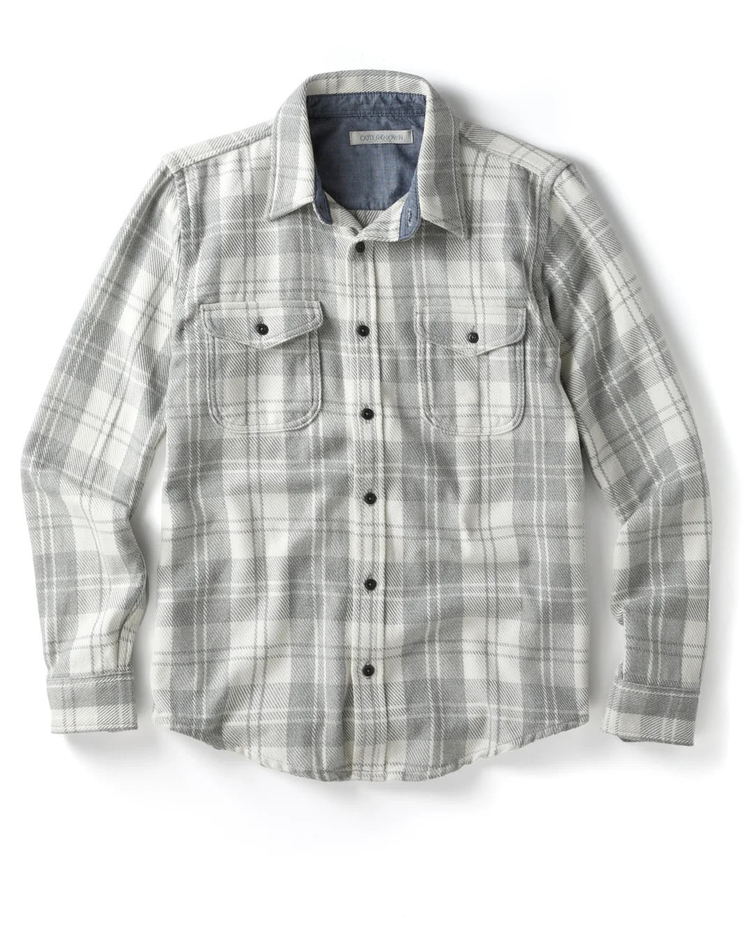 M&#39;S BLANKET SHIRT
