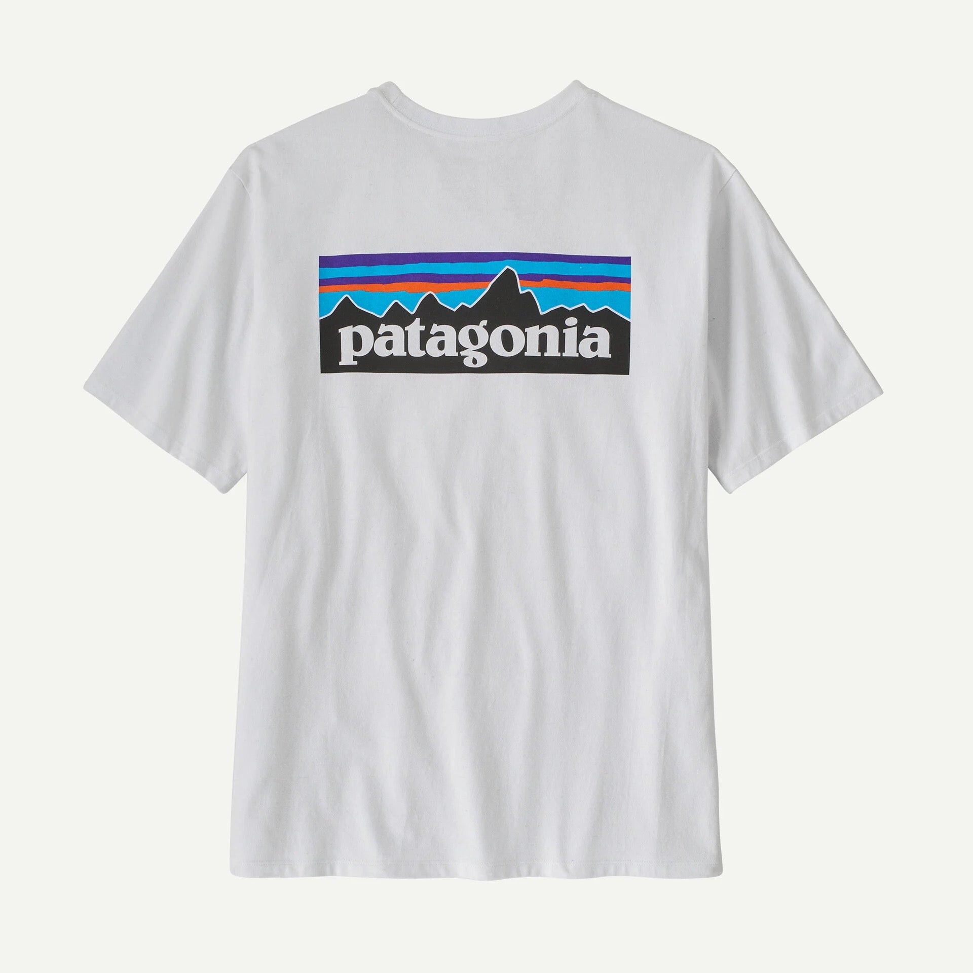 M&#39;S P-6 LOGO RESPONSIBILI-TEE