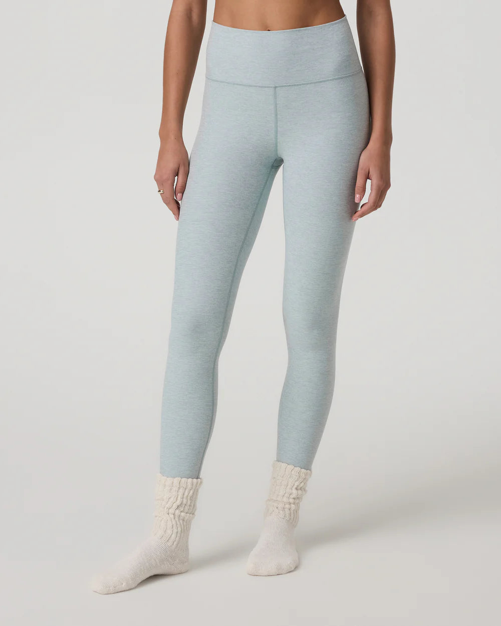 W'S CLEAN ELEVATION LEGGING