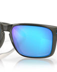 HOLBROOK XL POLAR - GREY SMOKE - PRIZM SAPPHIRE