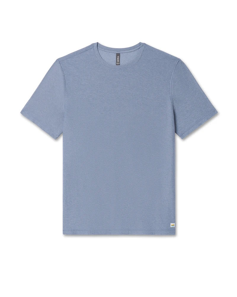 M&#39;S STRATO S/S TECH TEE