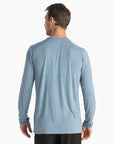 M'S BAMBOO LIGHTWEIGHT LONG SLEEVE