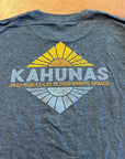 K'S KAHUNAS DIAMOND SUN TEE