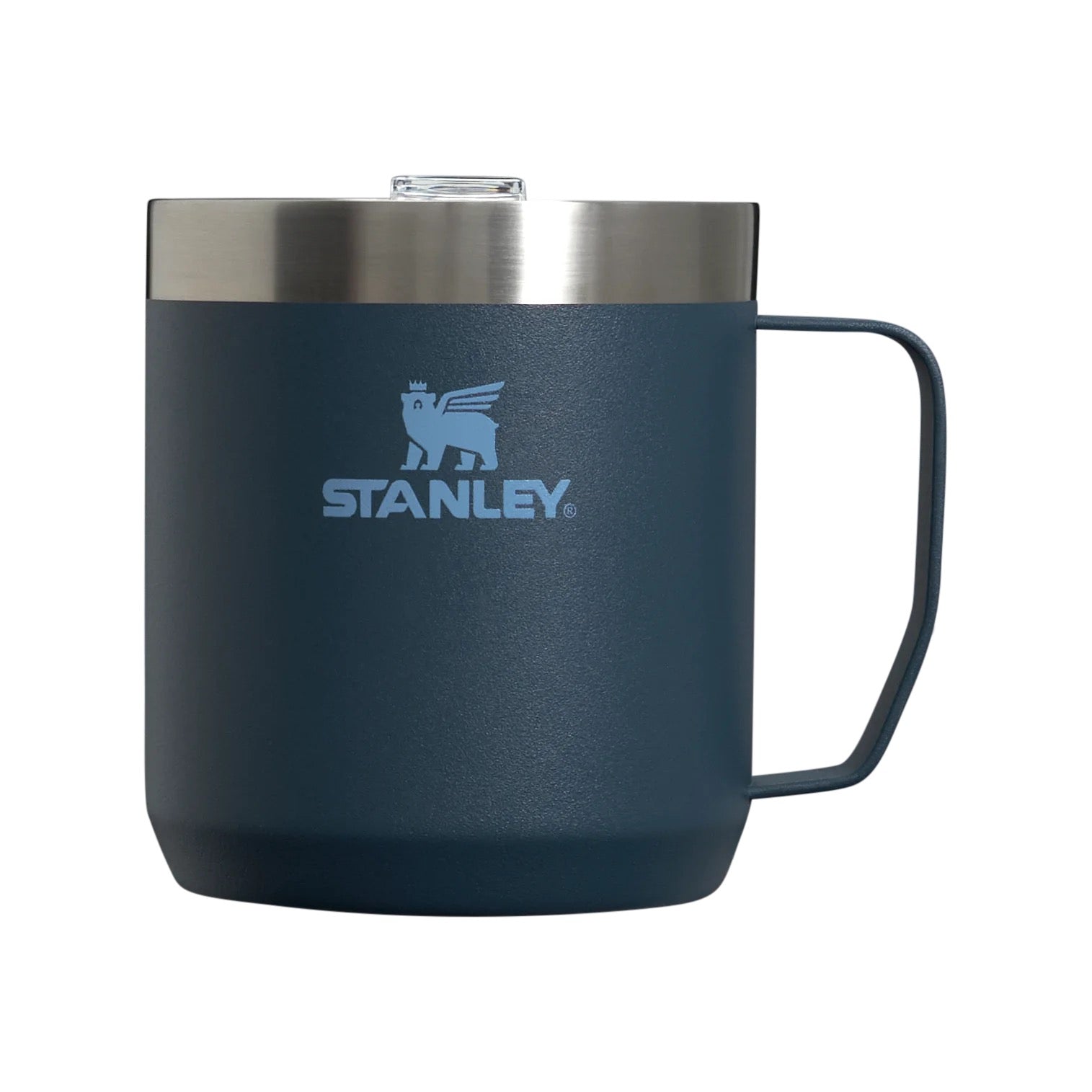 CLASSIC LEGENDARY CAMP MUG - 12OZ