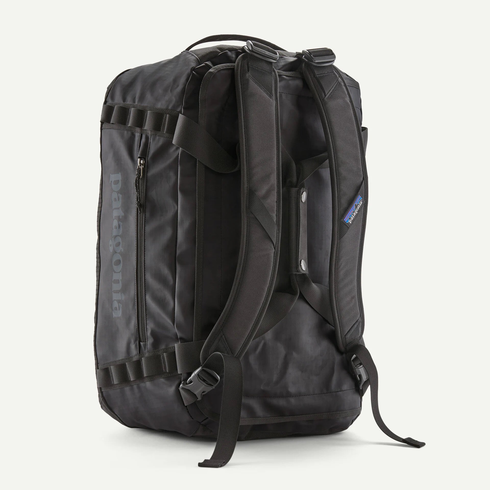 BLACK HOLE DUFFEL 40L