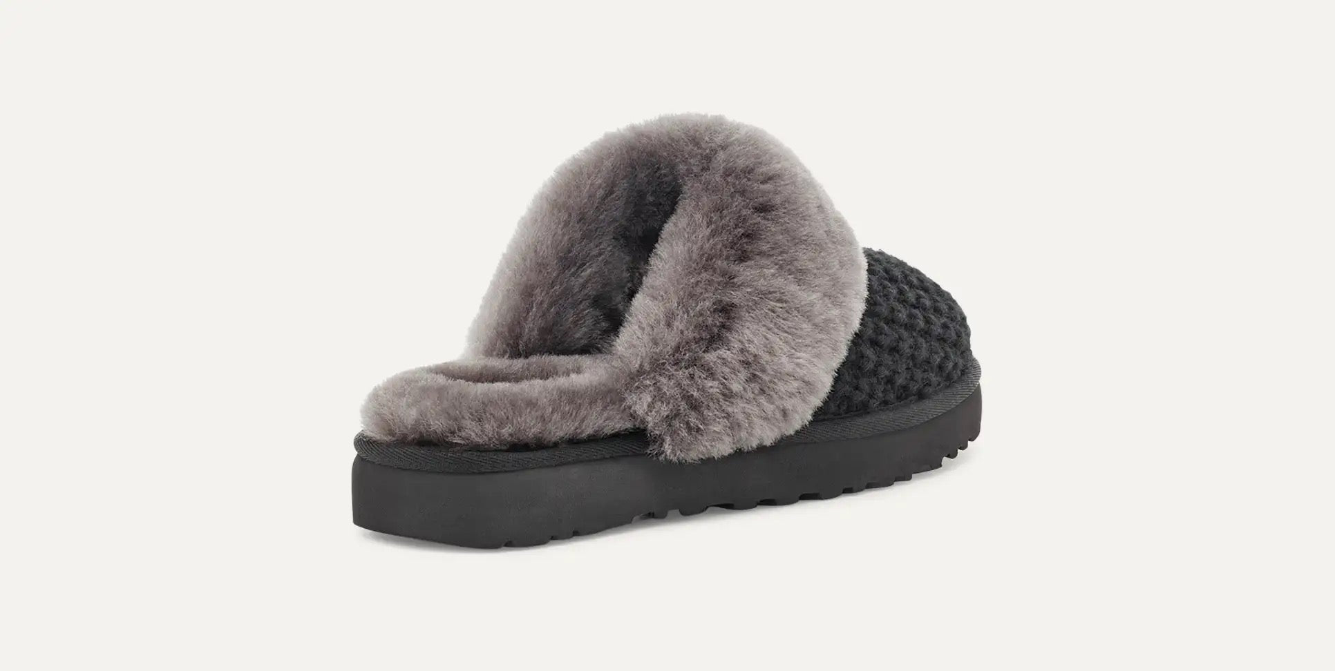 W&#39;S COZY SLIPPER