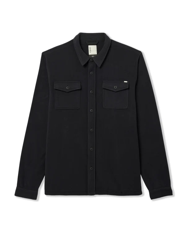 M'S ASPEN SHIRT JACKET