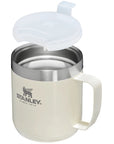 CLASSIC LEGENDARY CAMP MUG - 12OZ