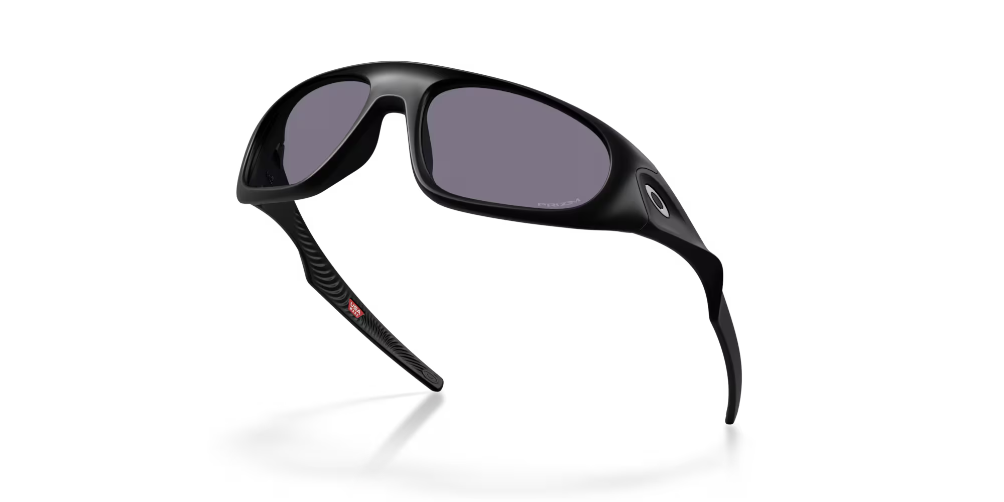NEOFORMA - MATTE BLACK - PRIZM GREY