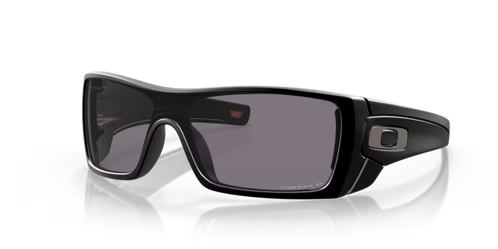 BATWOLF - MATTE BLACK - PRIZM BLACK