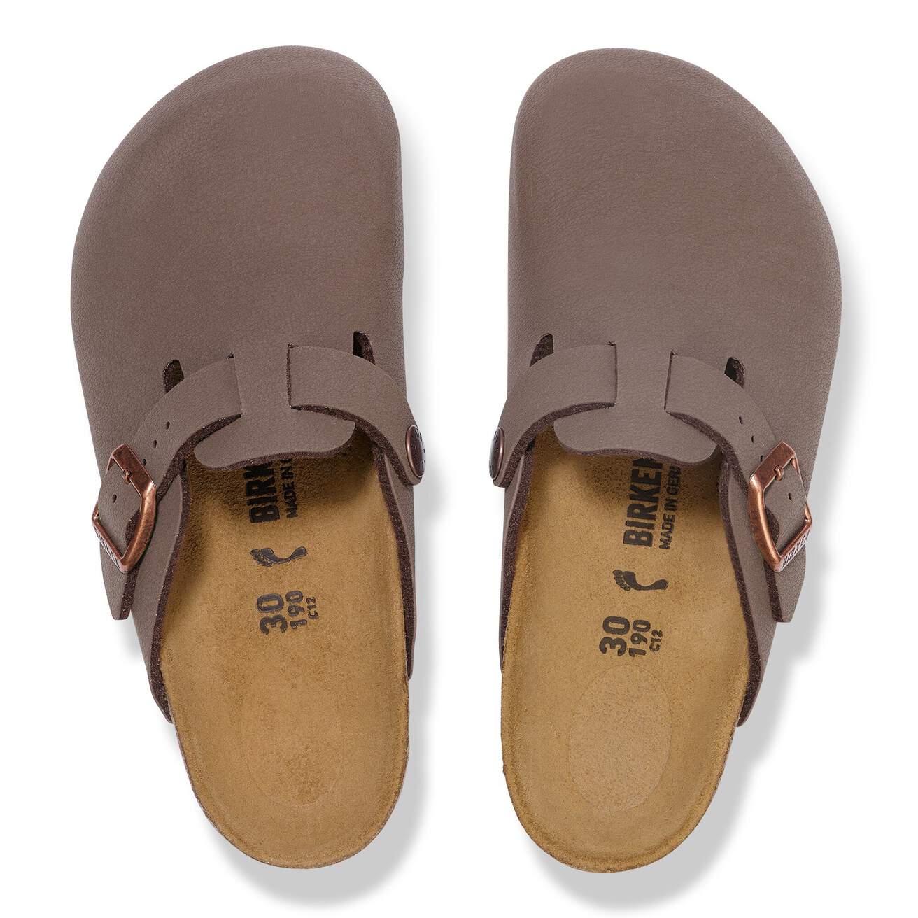 K'S BOSTON BIRKIBUC