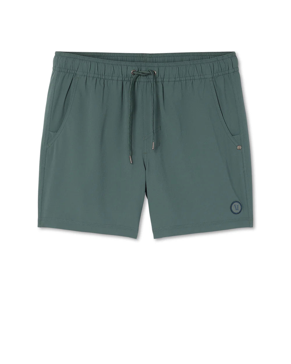 M'S KORE SHORT LINED 7"