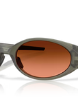 EYEJACKET REDUX - MATTE OLIVE INK - PRIZM BRONZE GRADIENT