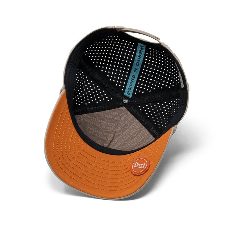 HYDRO ODYSSEY BULLS ICON ROPE