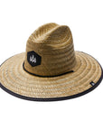 HEMLOCK LIFEGUARD HAT