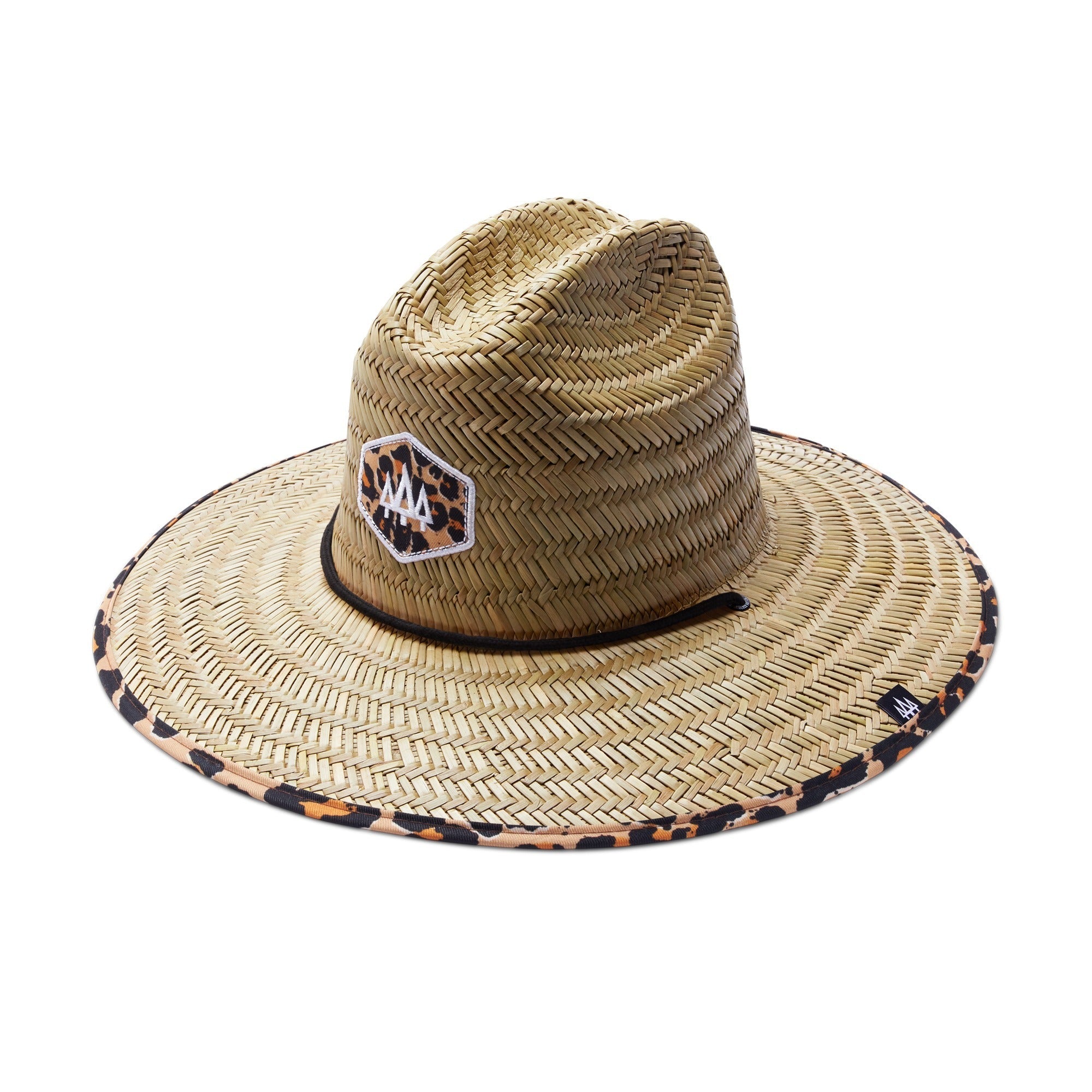 HEMLOCK LIFEGUARD HAT