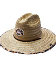 HEMLOCK LIFEGUARD HAT