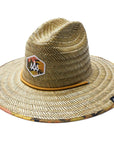 HEMLOCK LIFEGUARD HAT