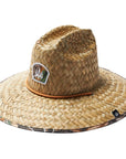 HEMLOCK LIFEGUARD HAT