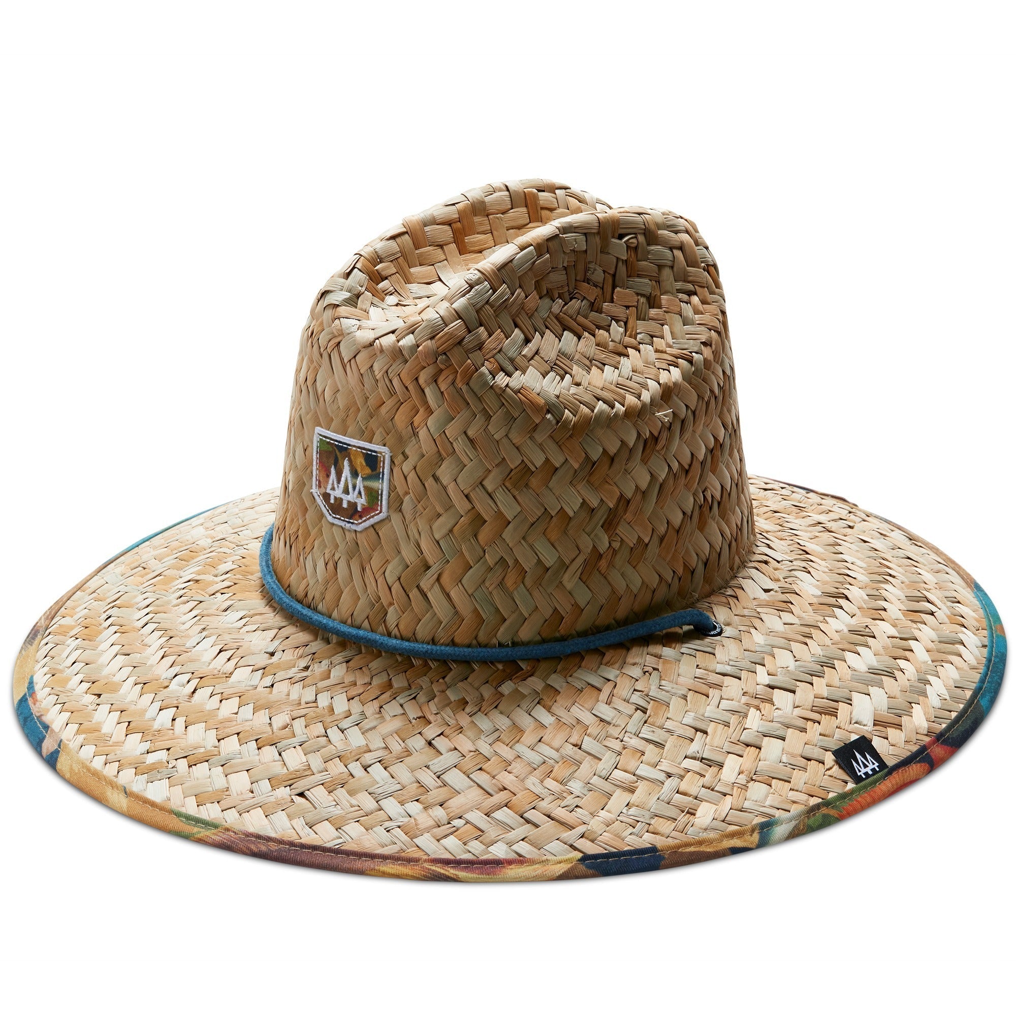 HEMLOCK LIFEGUARD HAT