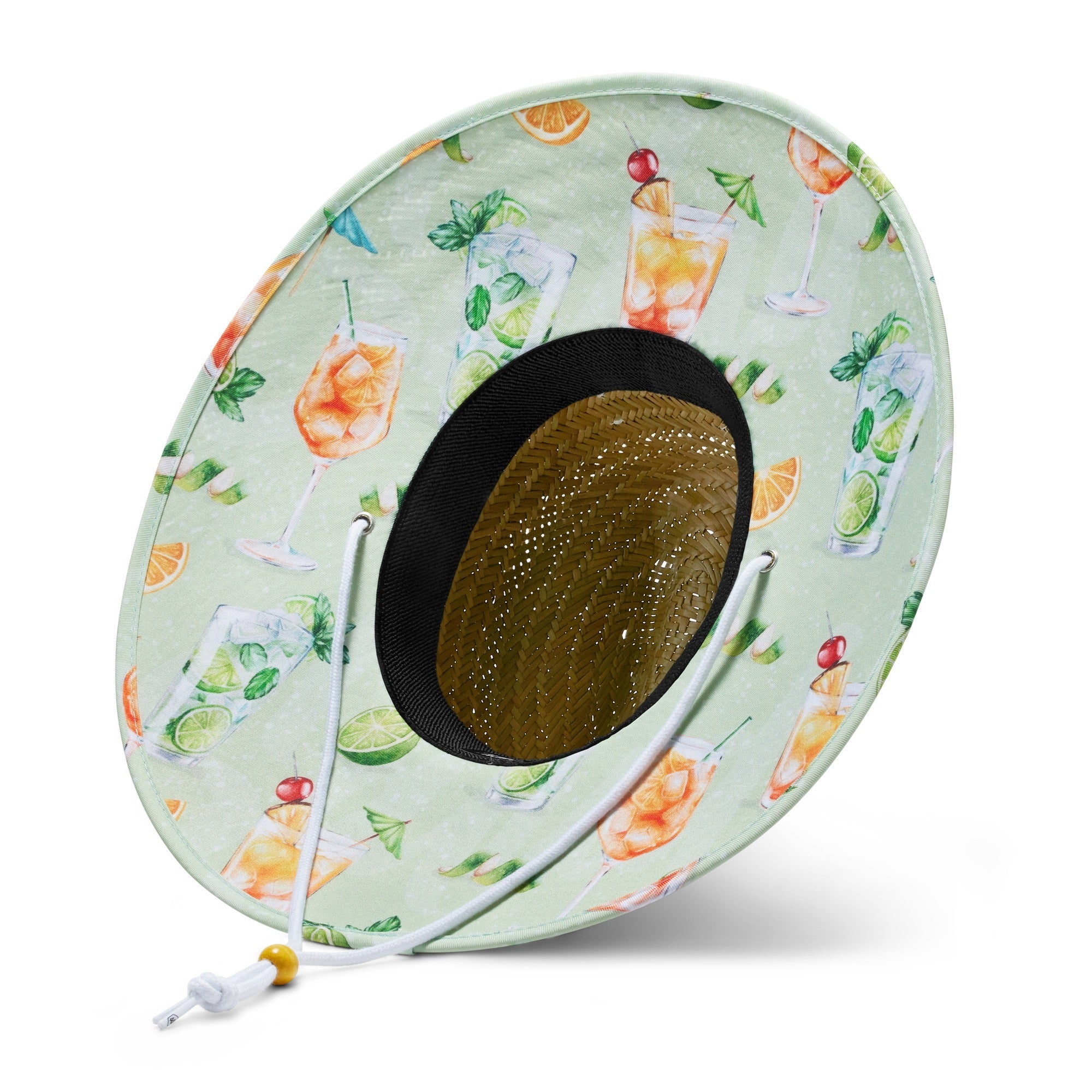 HEMLOCK LIFEGUARD HAT