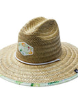 HEMLOCK LIFEGUARD HAT